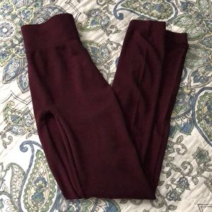Sofra tummy control leggings